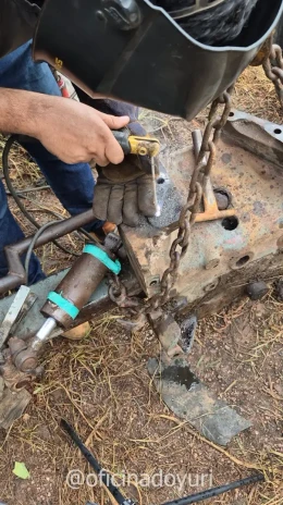 Manutenção & Reparos